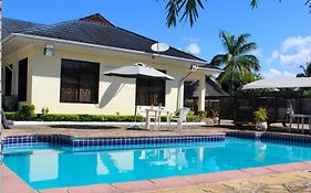 IDC Guest House