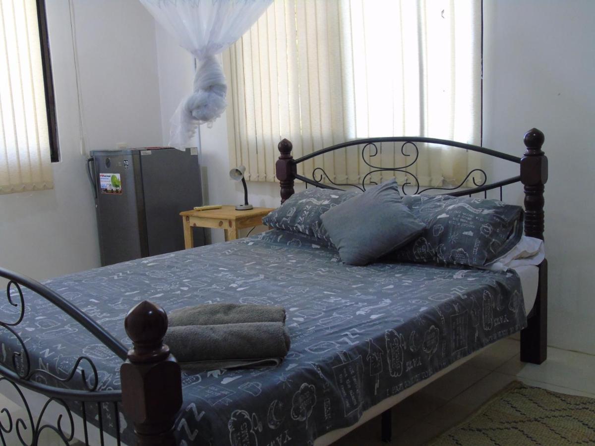 IDC Guest House Bagamoyo Extérieur photo
