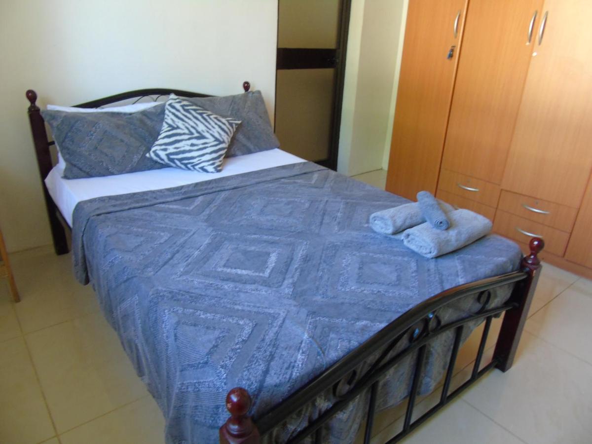 IDC Guest House Bagamoyo Extérieur photo