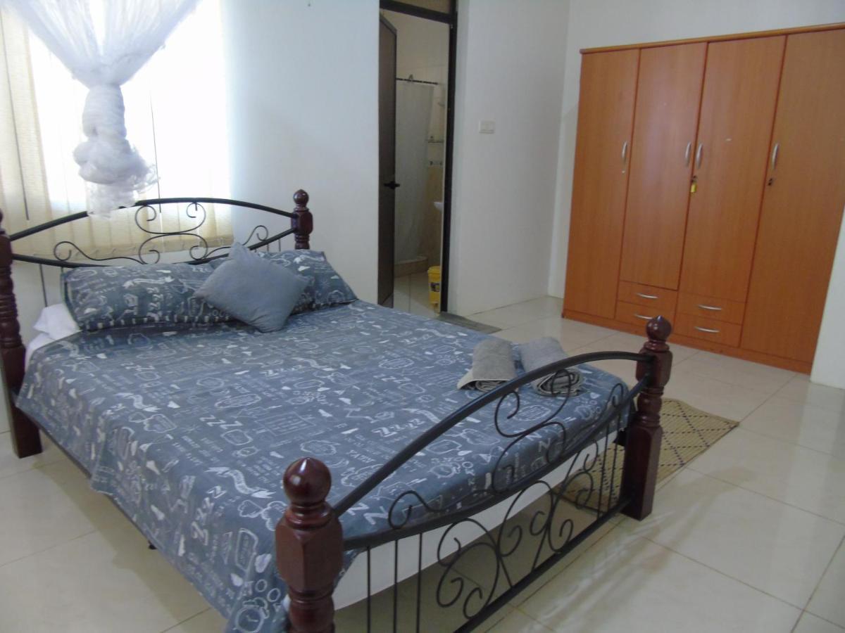 IDC Guest House Bagamoyo Extérieur photo