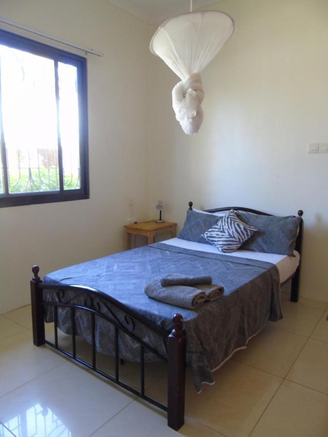 IDC Guest House Bagamoyo Extérieur photo