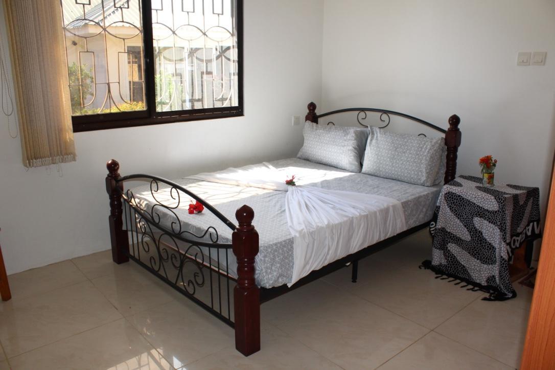 IDC Guest House Bagamoyo Extérieur photo